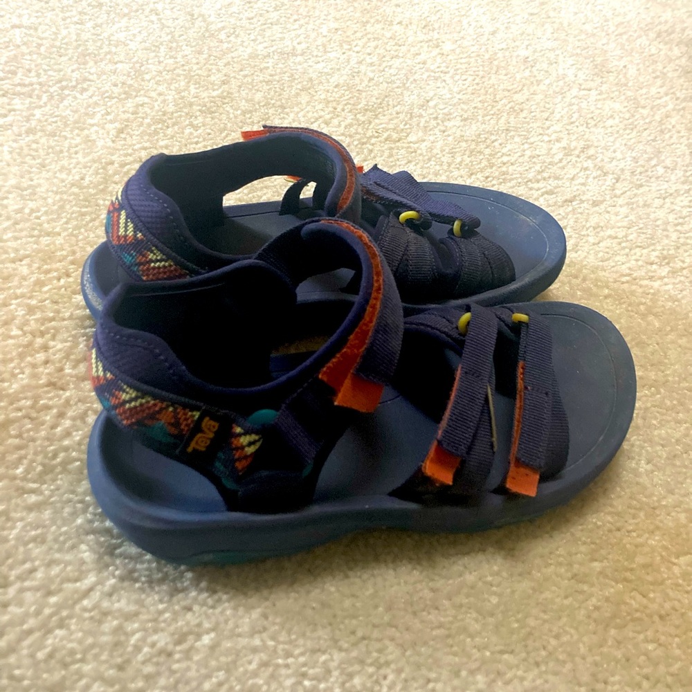 Teva sandals